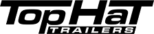 Top Hat Trailers for sale in Lubbock, TX